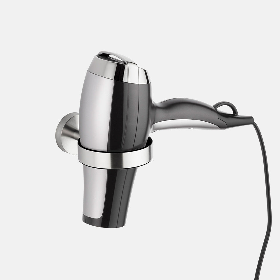 AVENARIUS Fönhalter Innen-Ø 86 mm - Serie 190