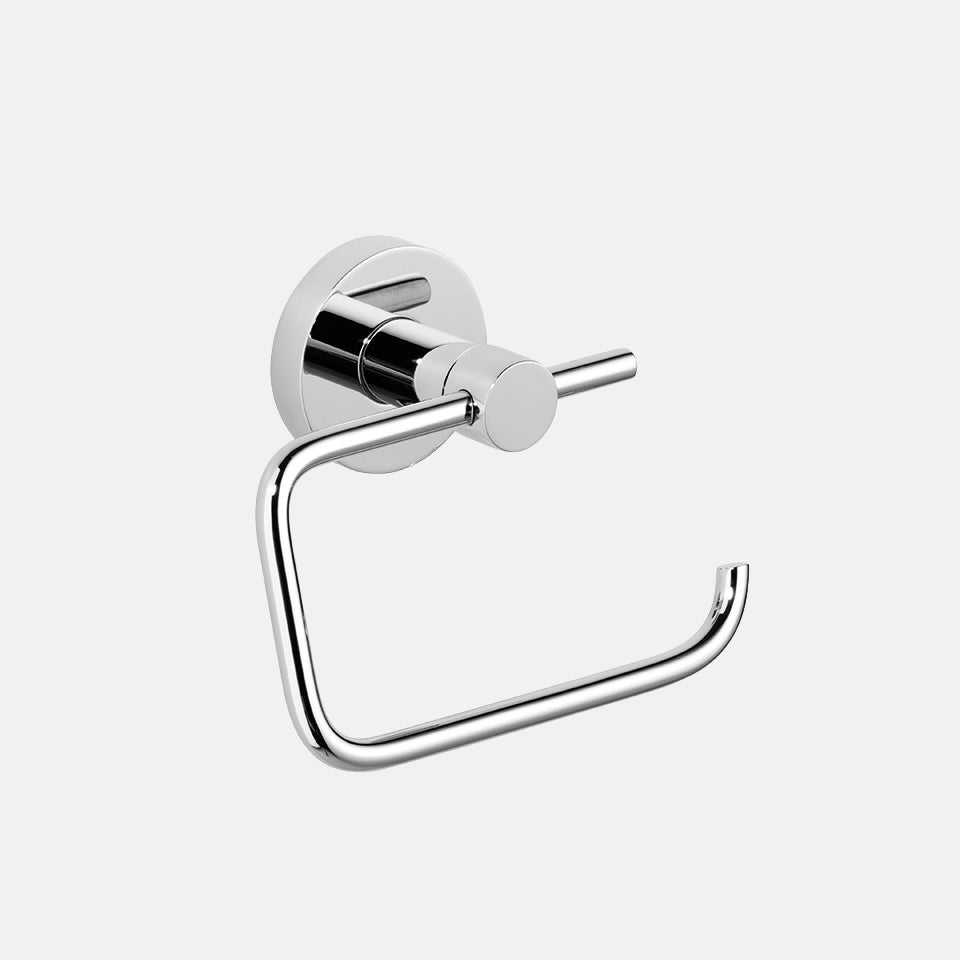 AVENARIUS Papierhalter ohne Deckel rechts offen - Serie 200