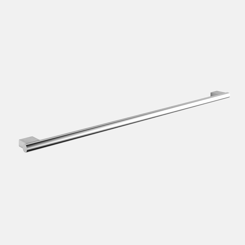 AVENARIUS Badetuchhalter 800 mm - Serie 390