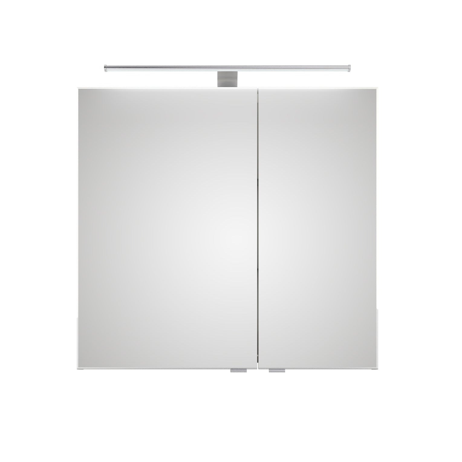 Pelipal Serie 6005 Sprint 75 cm Spiegelschrank - Weiß