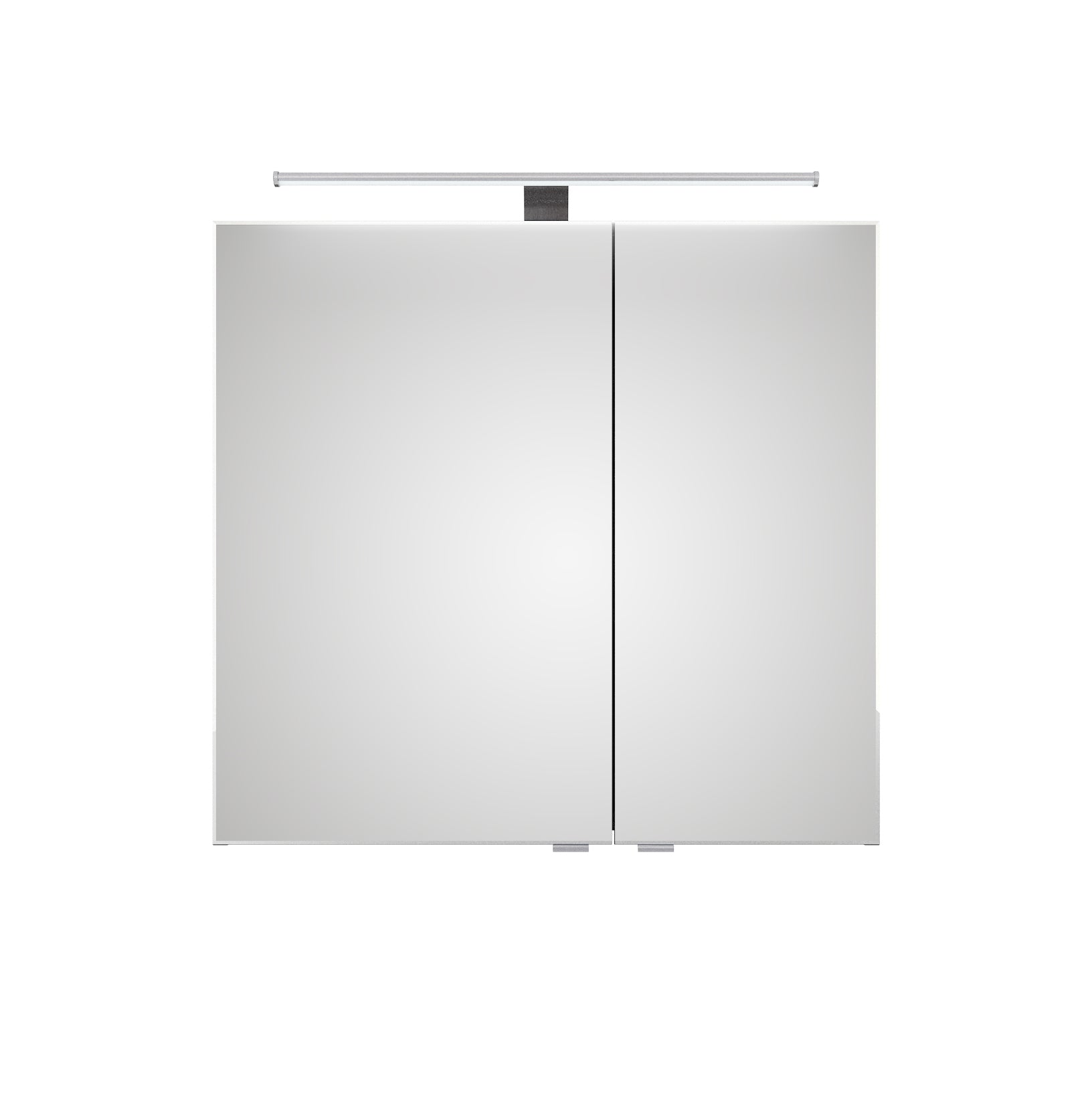 Pelipal Serie 6005 Sprint 75 cm Spiegelschrank - Graphit