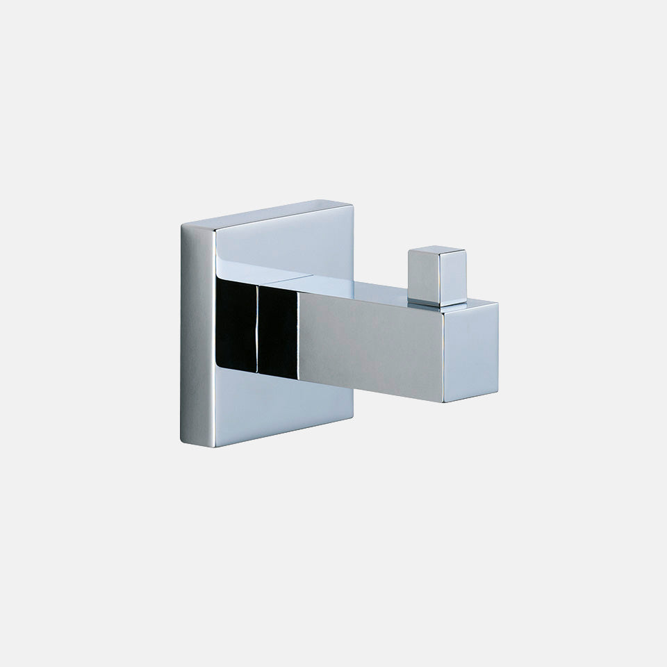AVENARIUS Haken mit Konsole - Serie 420