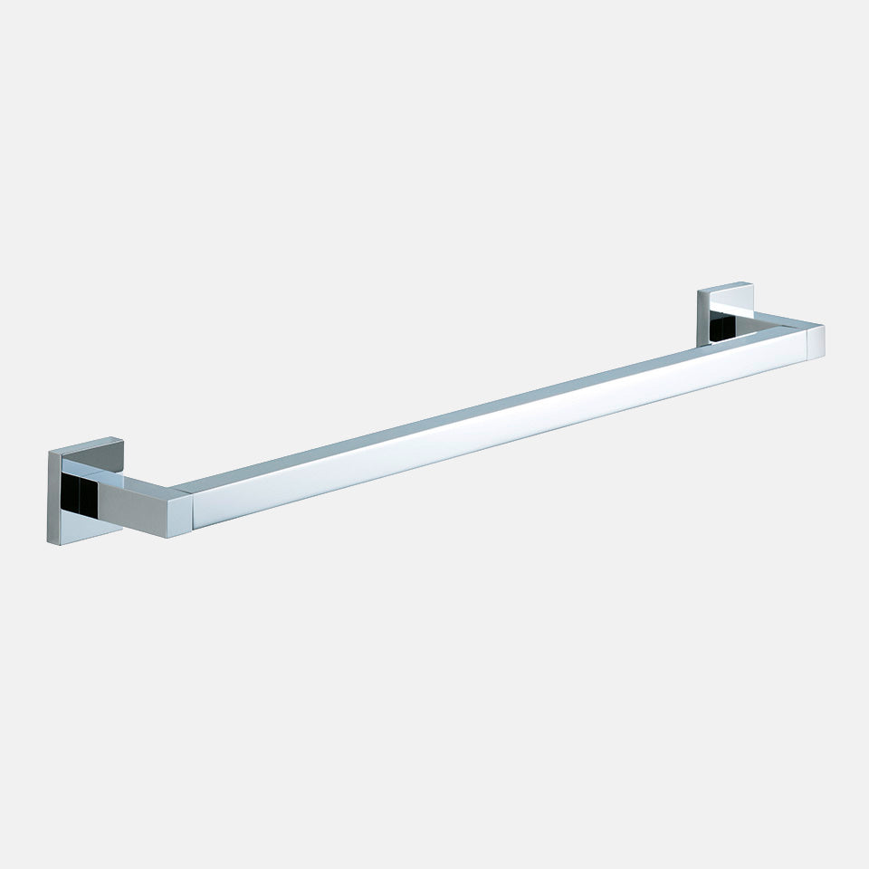 AVENARIUS Badetuchhalter 800 mm - Serie 420