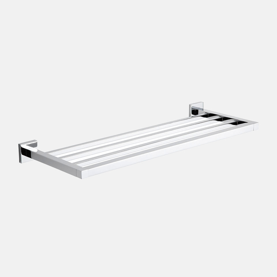 AVENARIUS Handtuchablage 600 mm - Serie 420