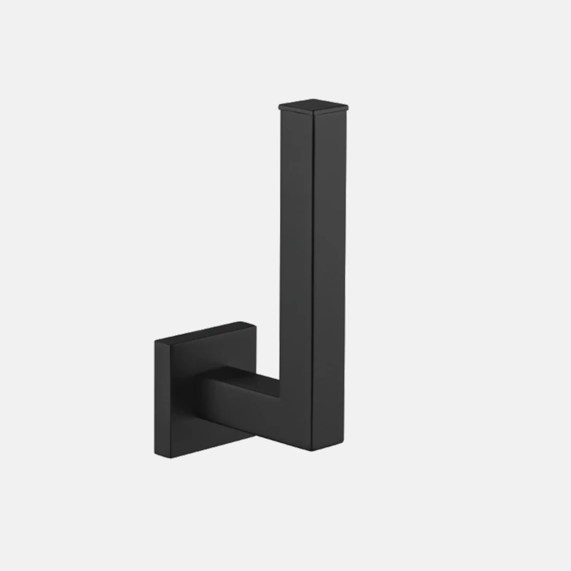 Reservepapierhalter; Serie 420 schwarz