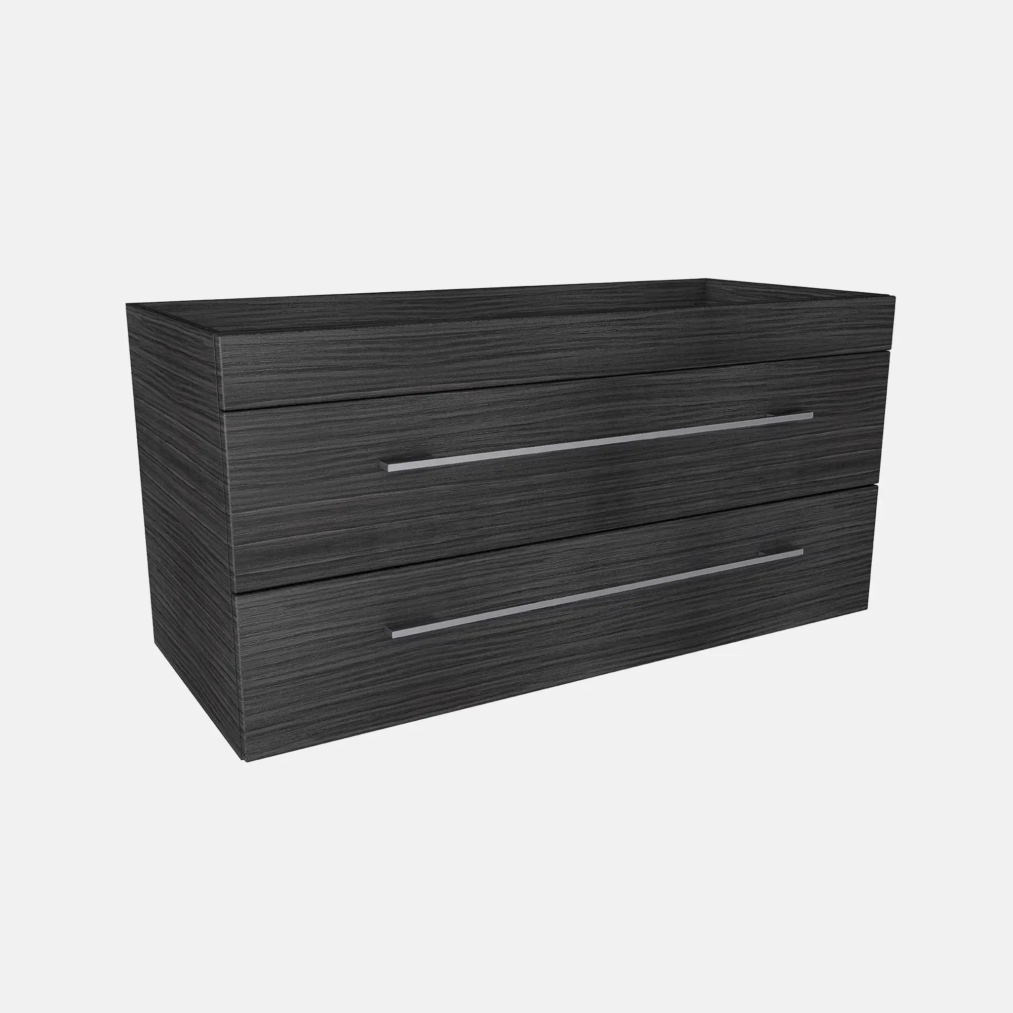 K5 Unterschrank | 117,9 cm, Dark Oak