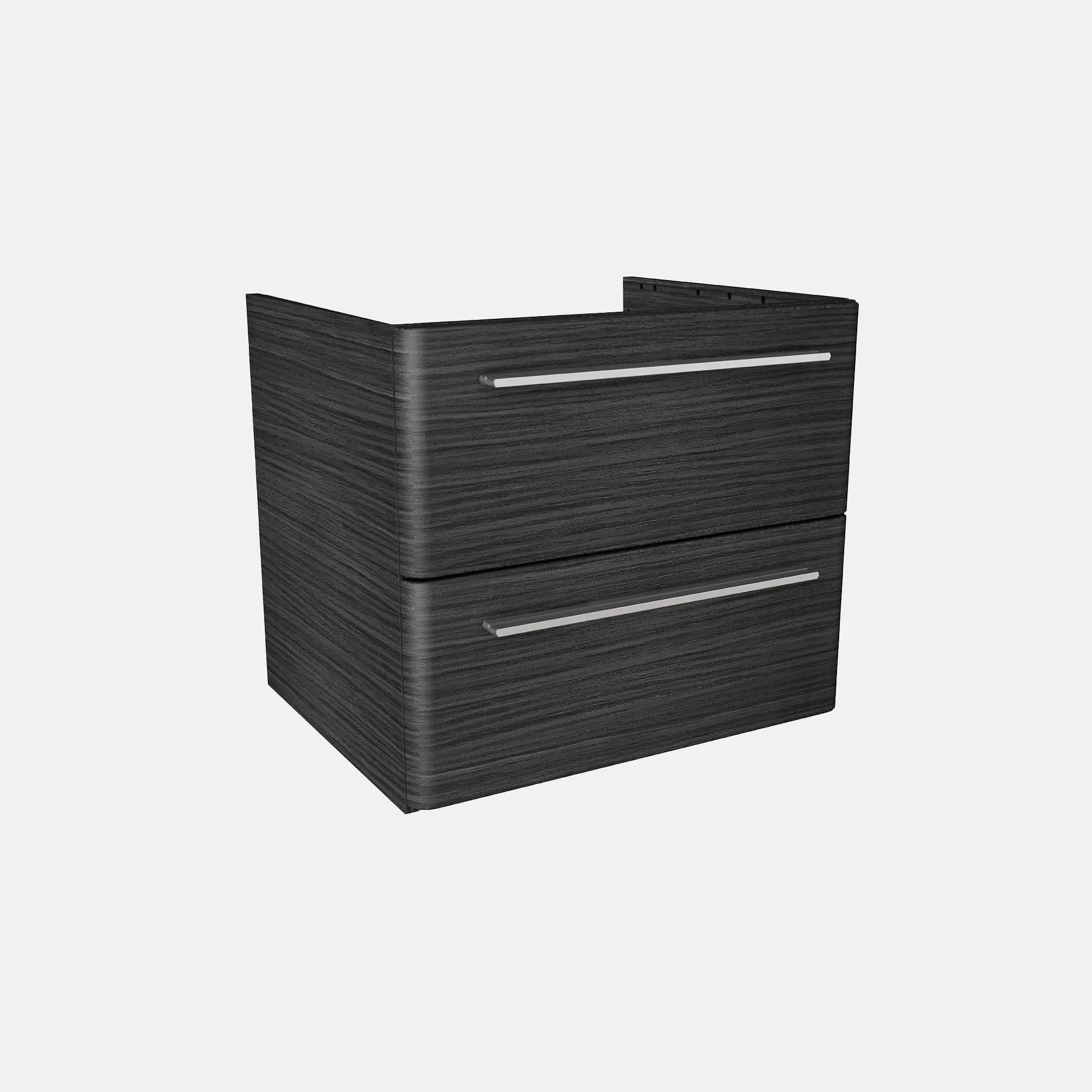 K8 Unterschrank | 56cm, Dark Oak