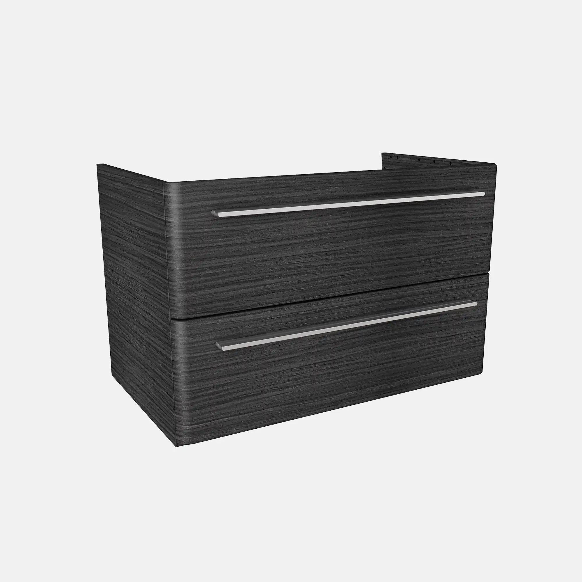 K8 Unterschrank | 76 cm, Dark Oak