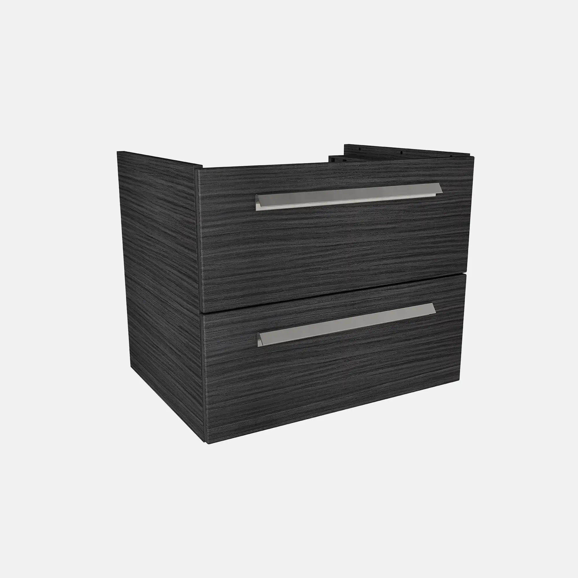 K1 Unterschrank | 59 cm, Dark Oak