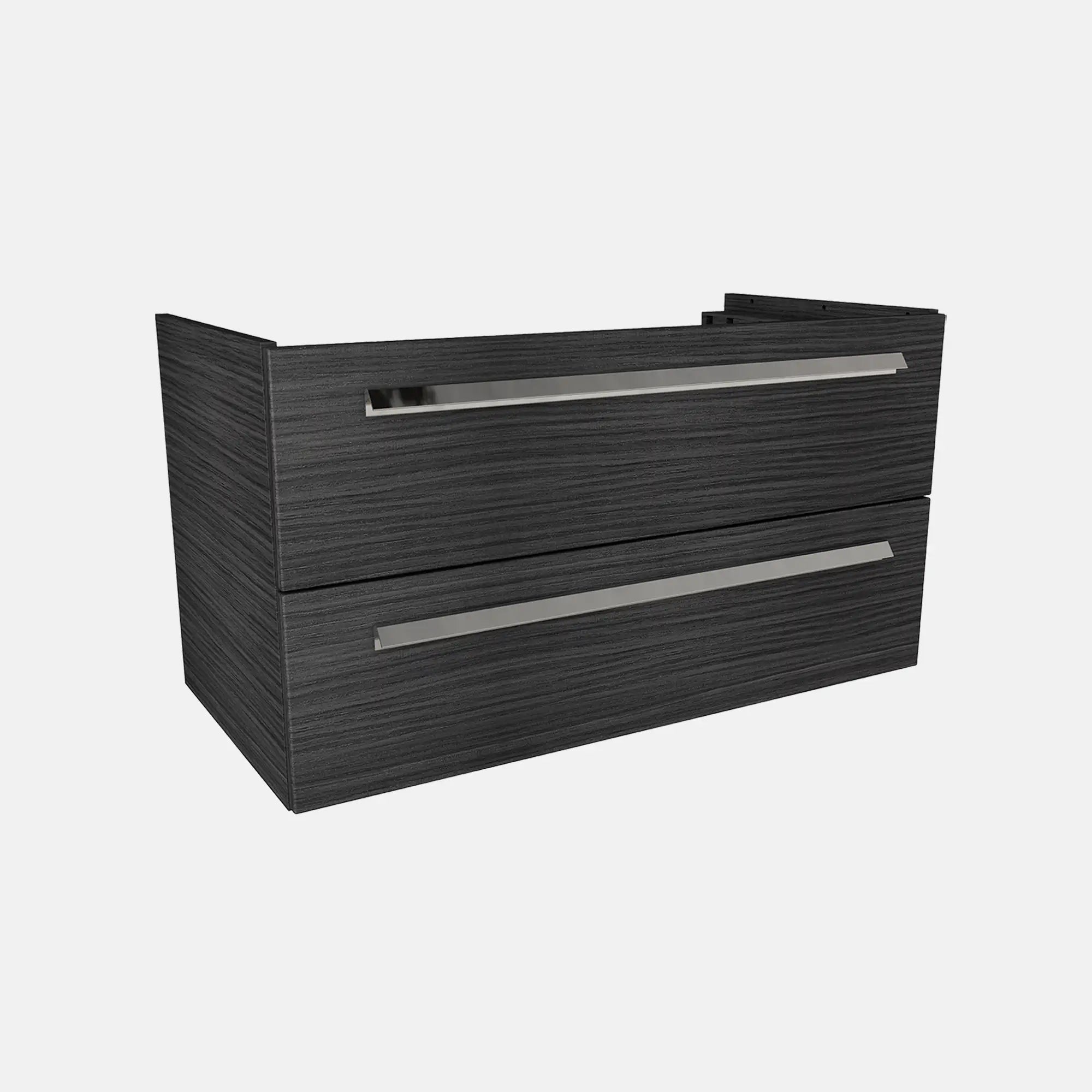 K1 Unterschrank | 89 cm, Dark Oak