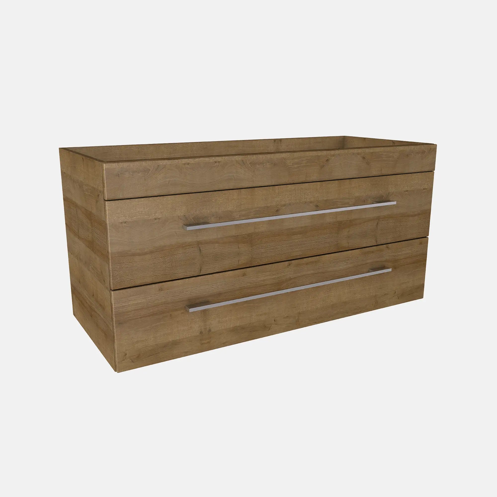 K5 Unterschrank | 117,9 cm, Berg-Eiche