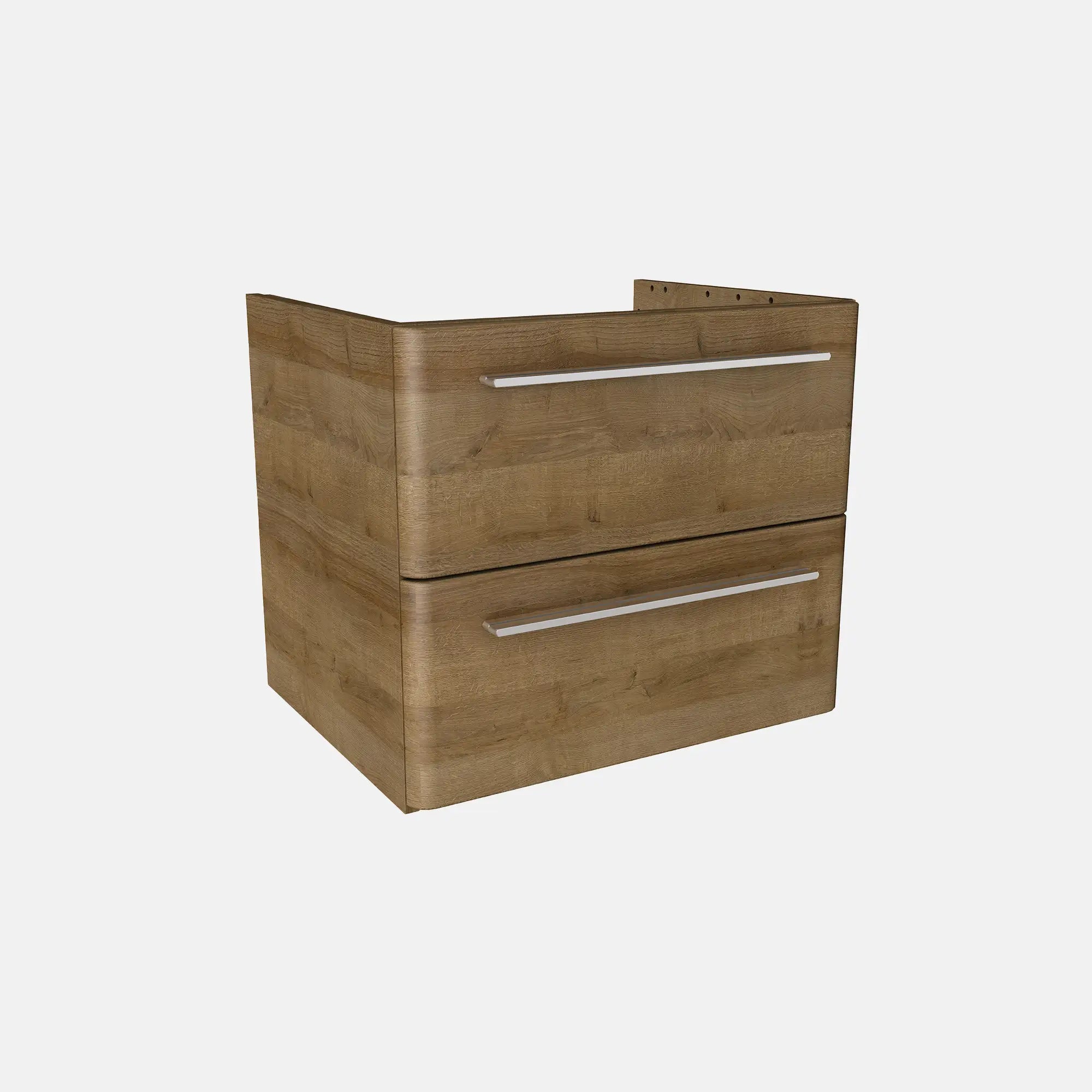 K8 Unterschrank | 56cm, Berg-Eiche