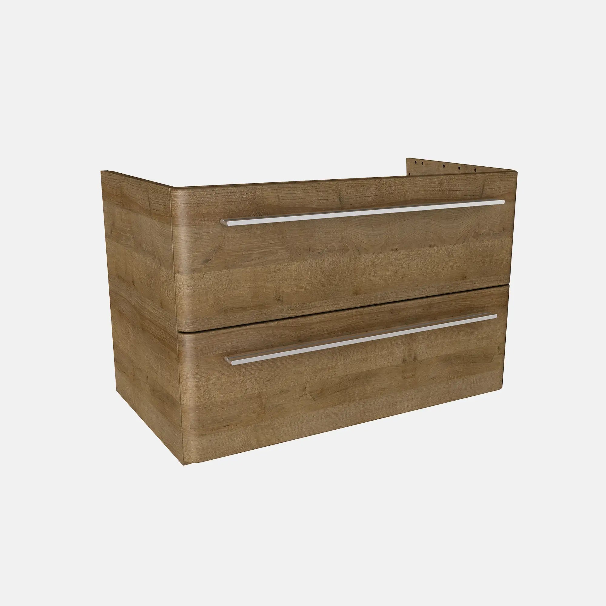 K8 Unterschrank | 76 cm, Berg-Eiche