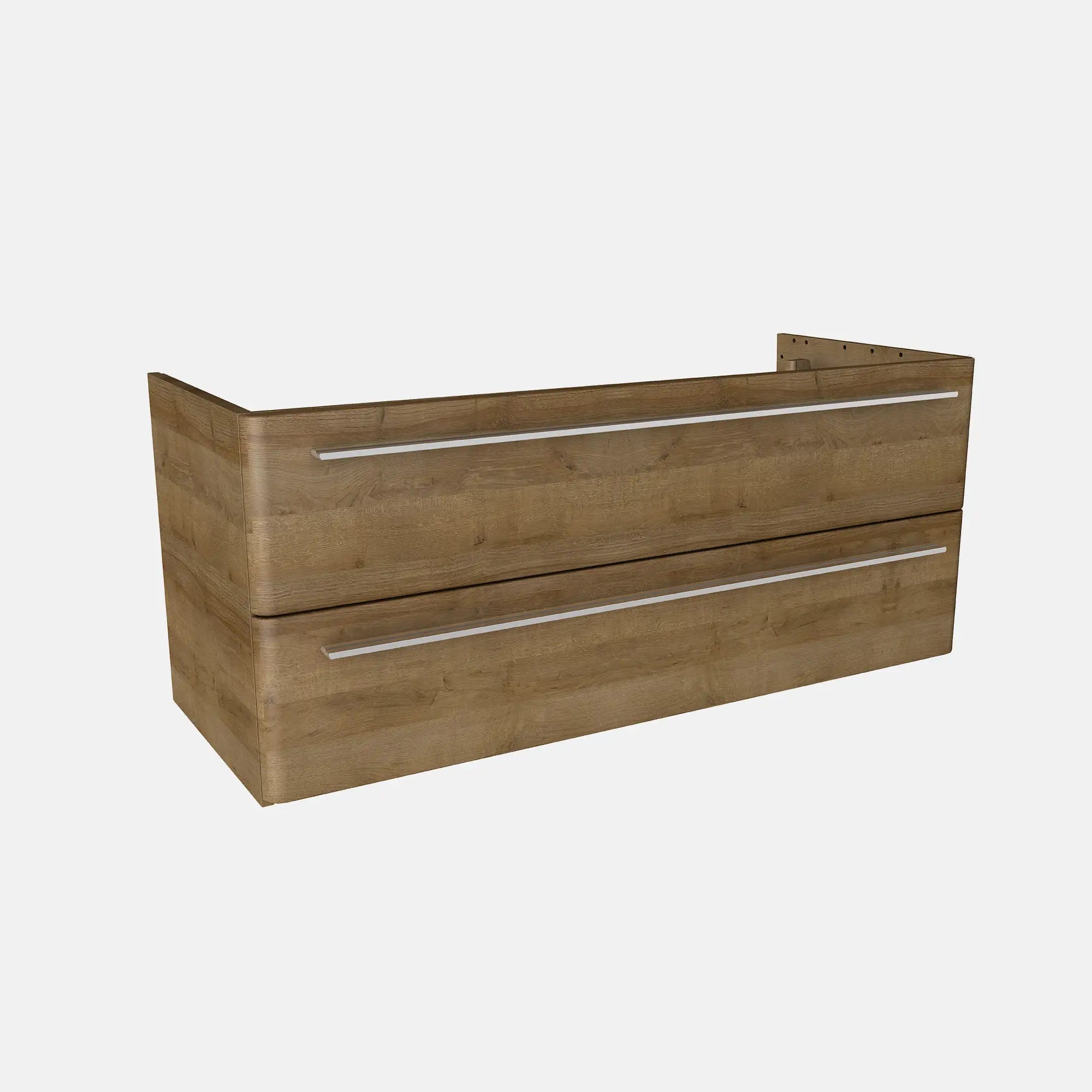 K8 Unterschrank | 116cm, Berg-Eiche