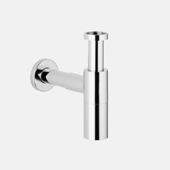 AVENARIUS Design-Siphon rund DN 32 - Linie Universal