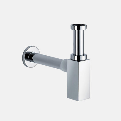 AVENARIUS Design-Siphon eckig DN 32 - Linie Universal