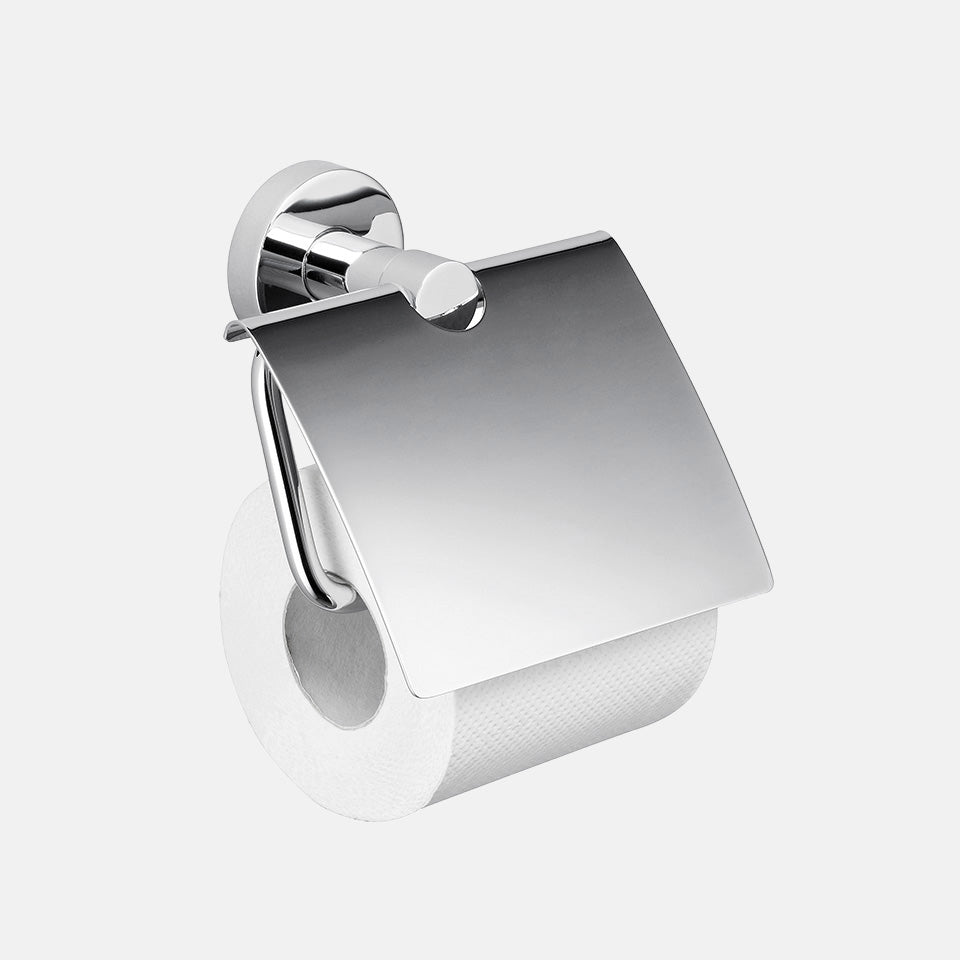 AVENARIUS Papierhalter mit Deckel - Serie 200