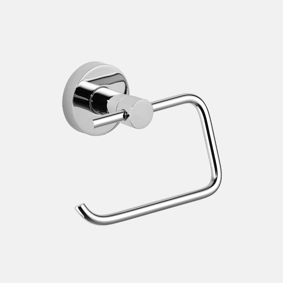 AVENARIUS Papierhalter ohne Deckel links offen - Serie 200