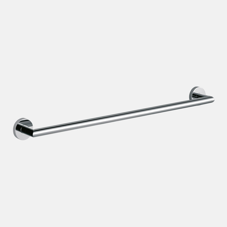 AVENARIUS Badetuchhalter 600 mm - Serie 200