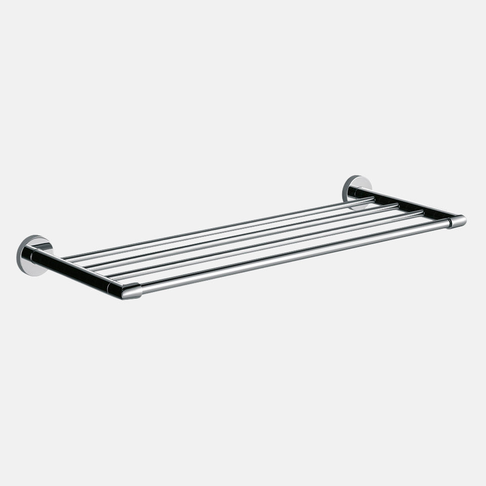 AVENARIUS Handtuchablage 600 mm - Serie 200