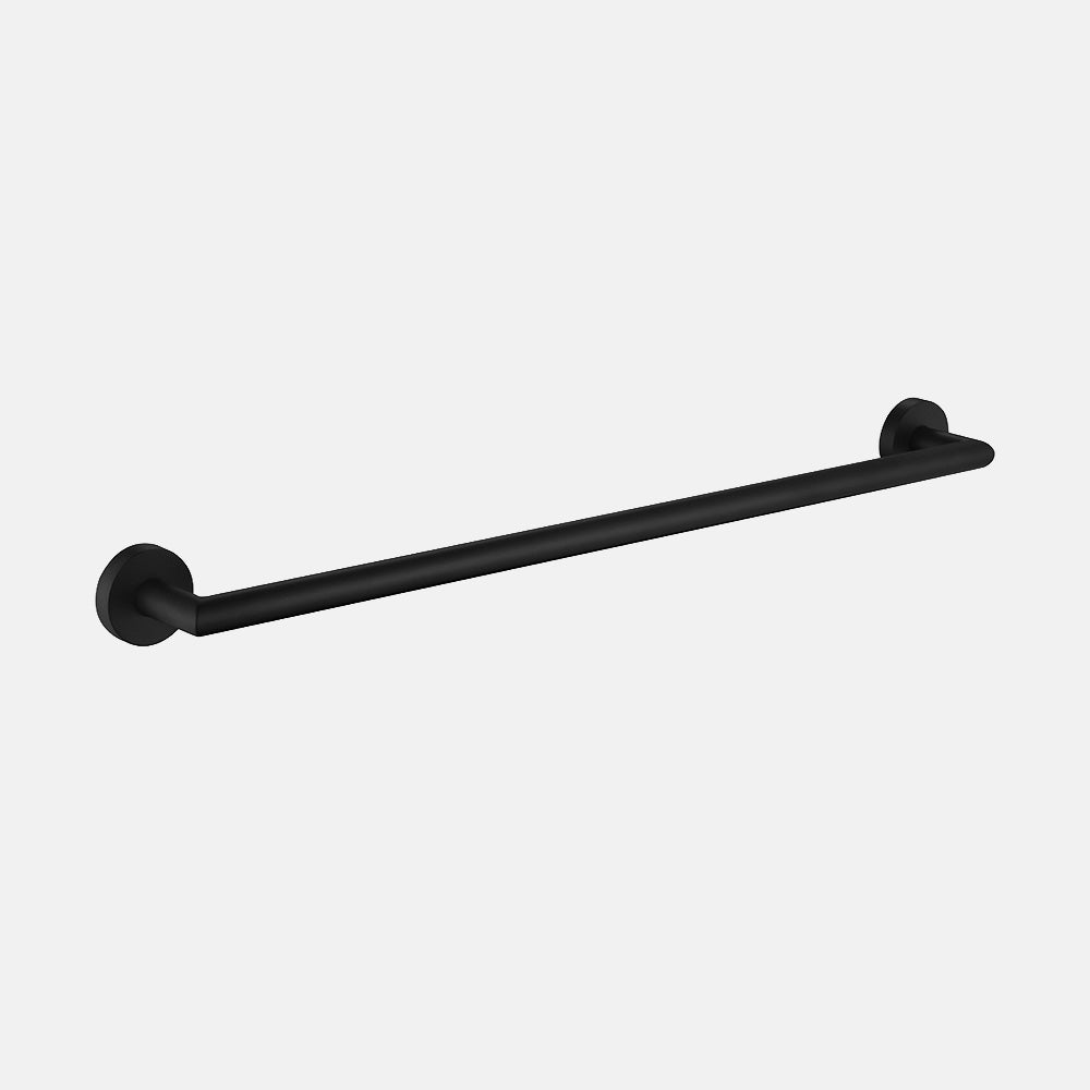 AVENARIUS Badetuchhalter 600 mm - Serie 200 black