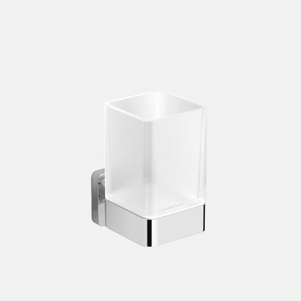 AVENARIUS Glashalter mit Glas - Serie 240