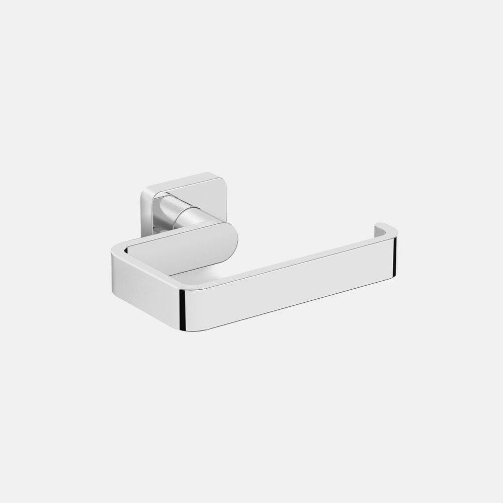 AVENARIUS Papierhalter ohne Deckel rechts offen - Serie 240