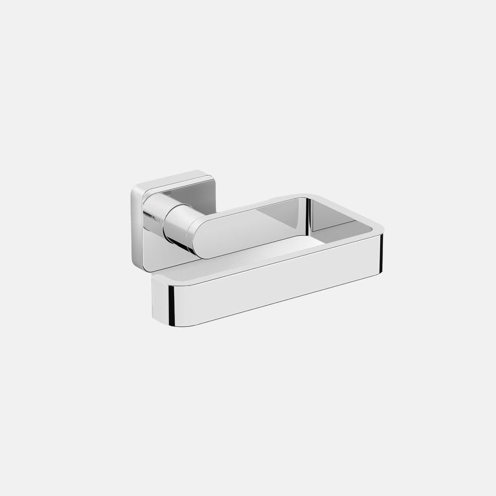 AVENARIUS Papierhalter ohne Deckel links offen - Serie 240
