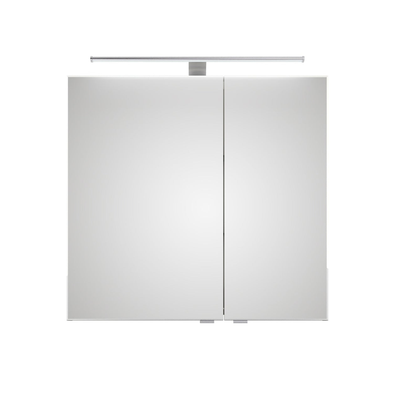 Pelipal Serie 6005 Sprint 75 cm Spiegelschrank - Weiß