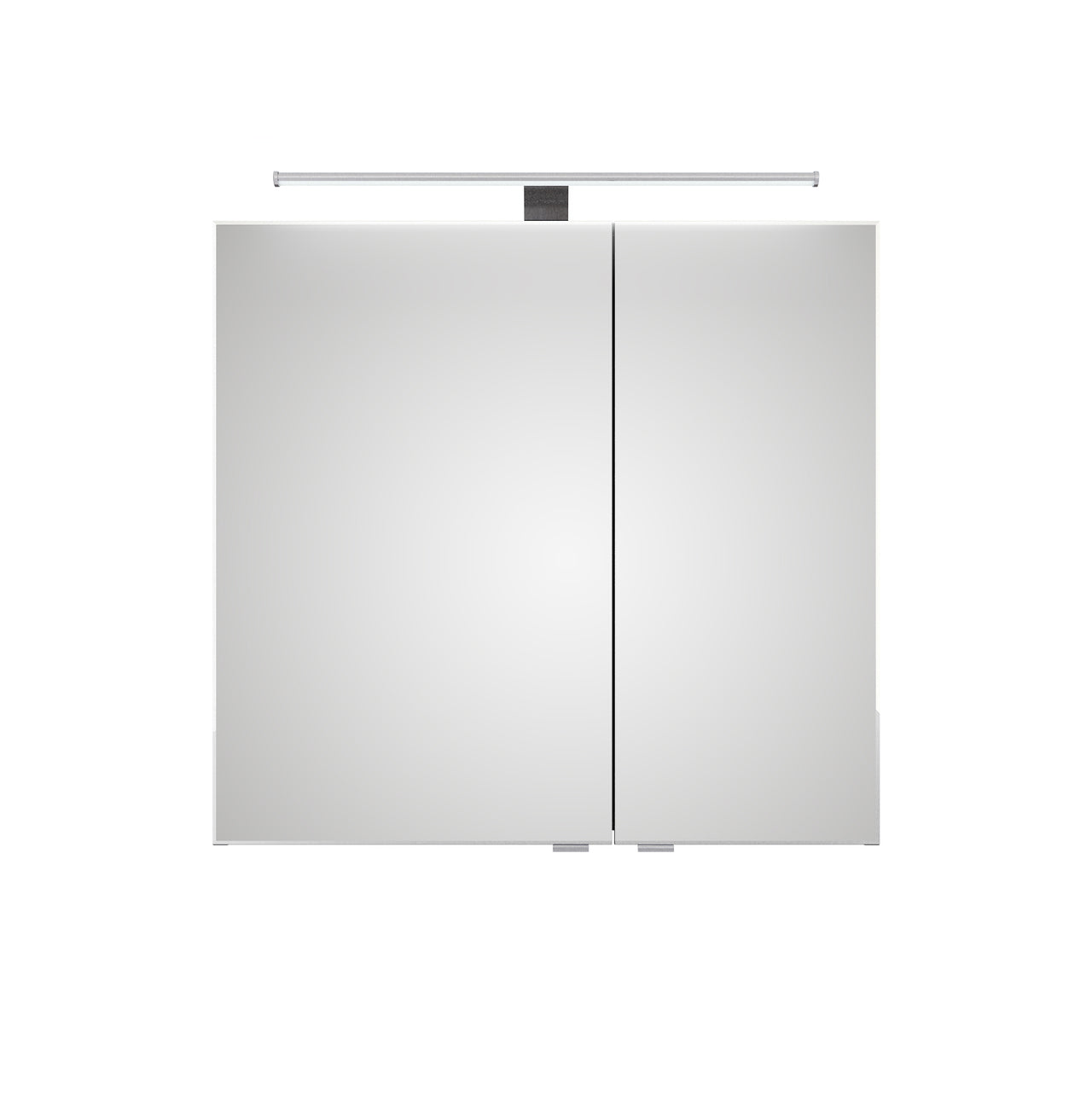 Pelipal Serie 6005 Sprint 75 cm Spiegelschrank - Graphit