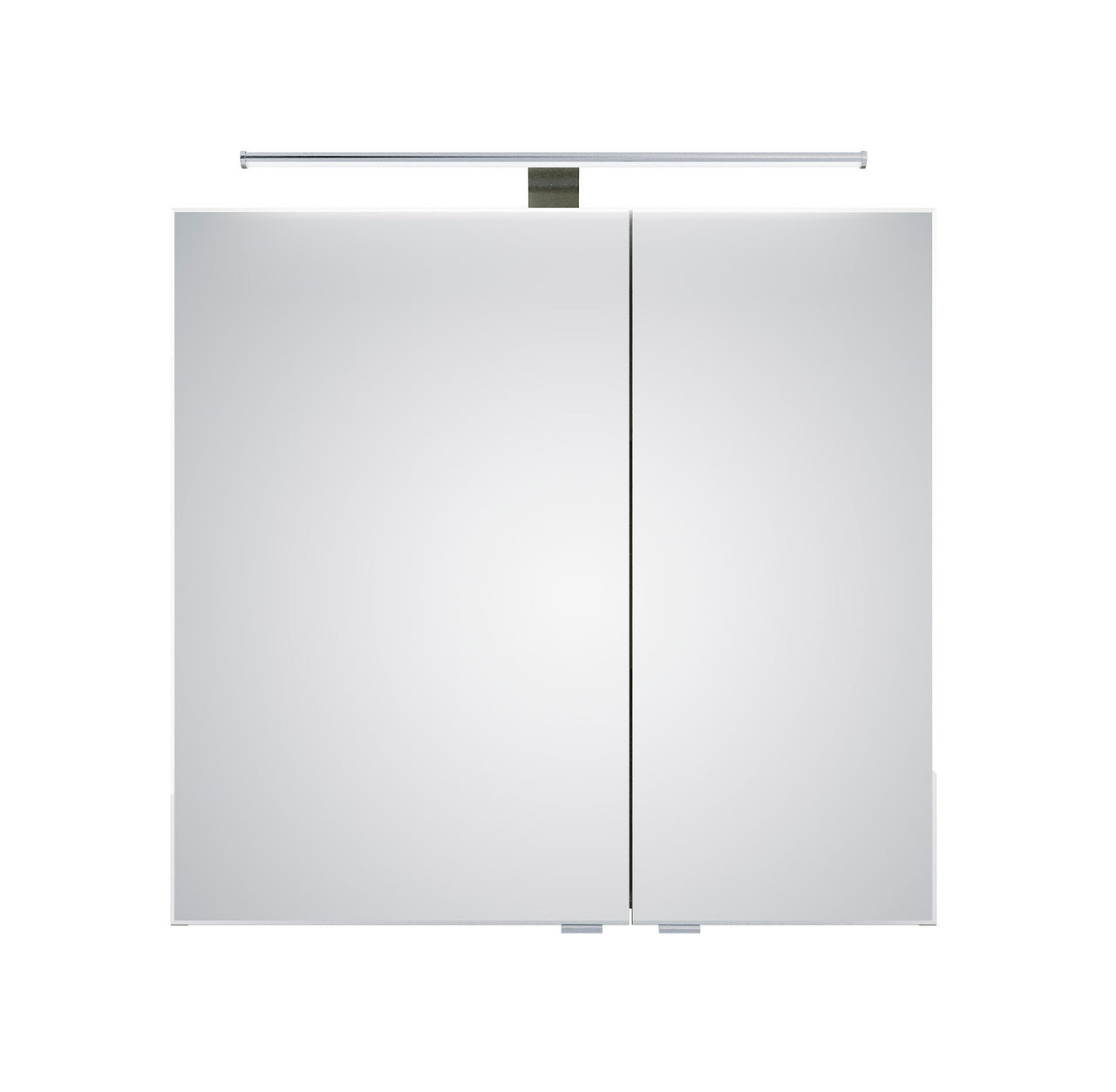Pelipal Serie 6005 Sprint 75 cm Spiegelschrank - Riviera Eiche