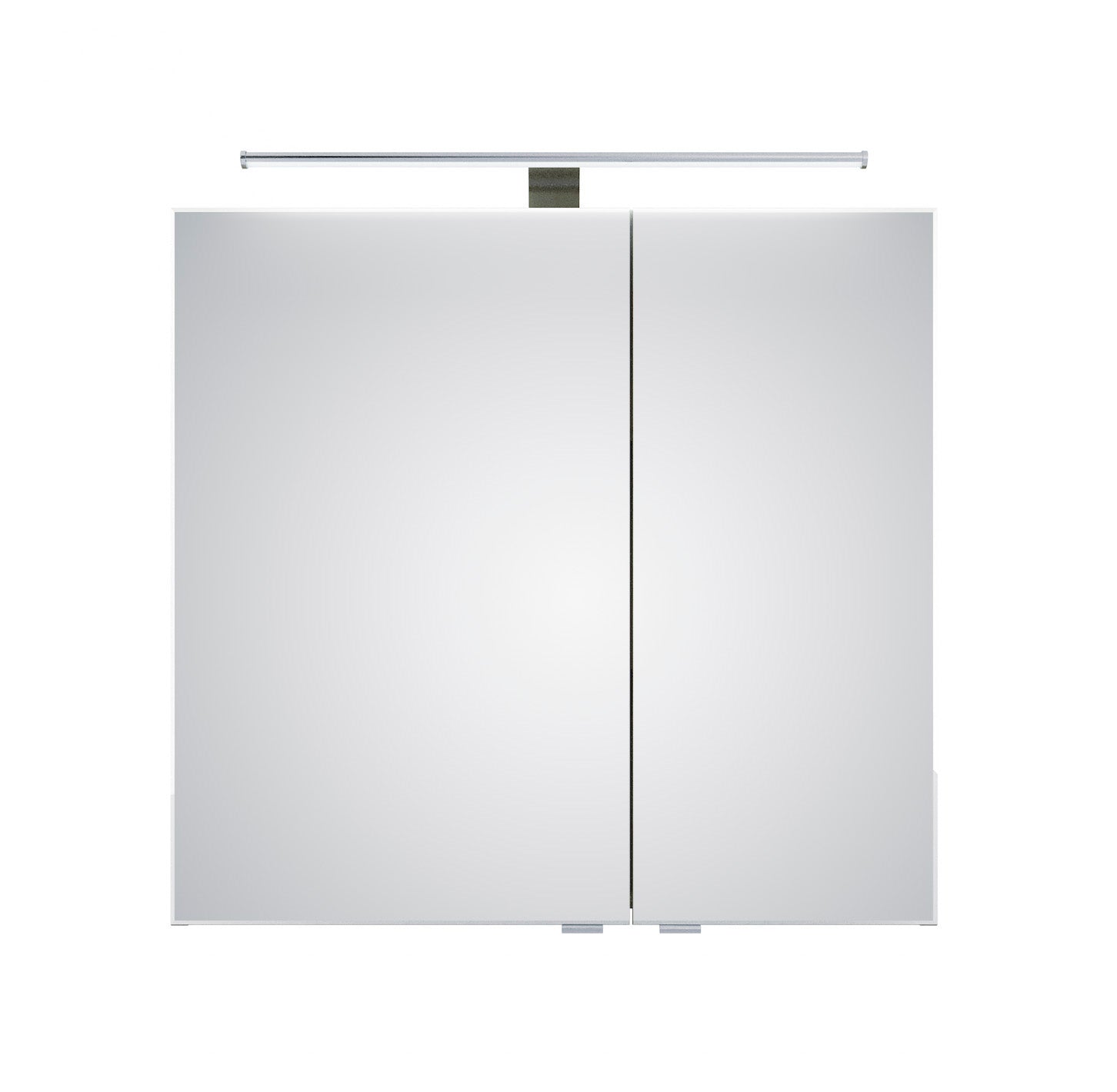 Pelipal Serie 6005 Sprint 75 cm Spiegelschrank - Riviera Eiche