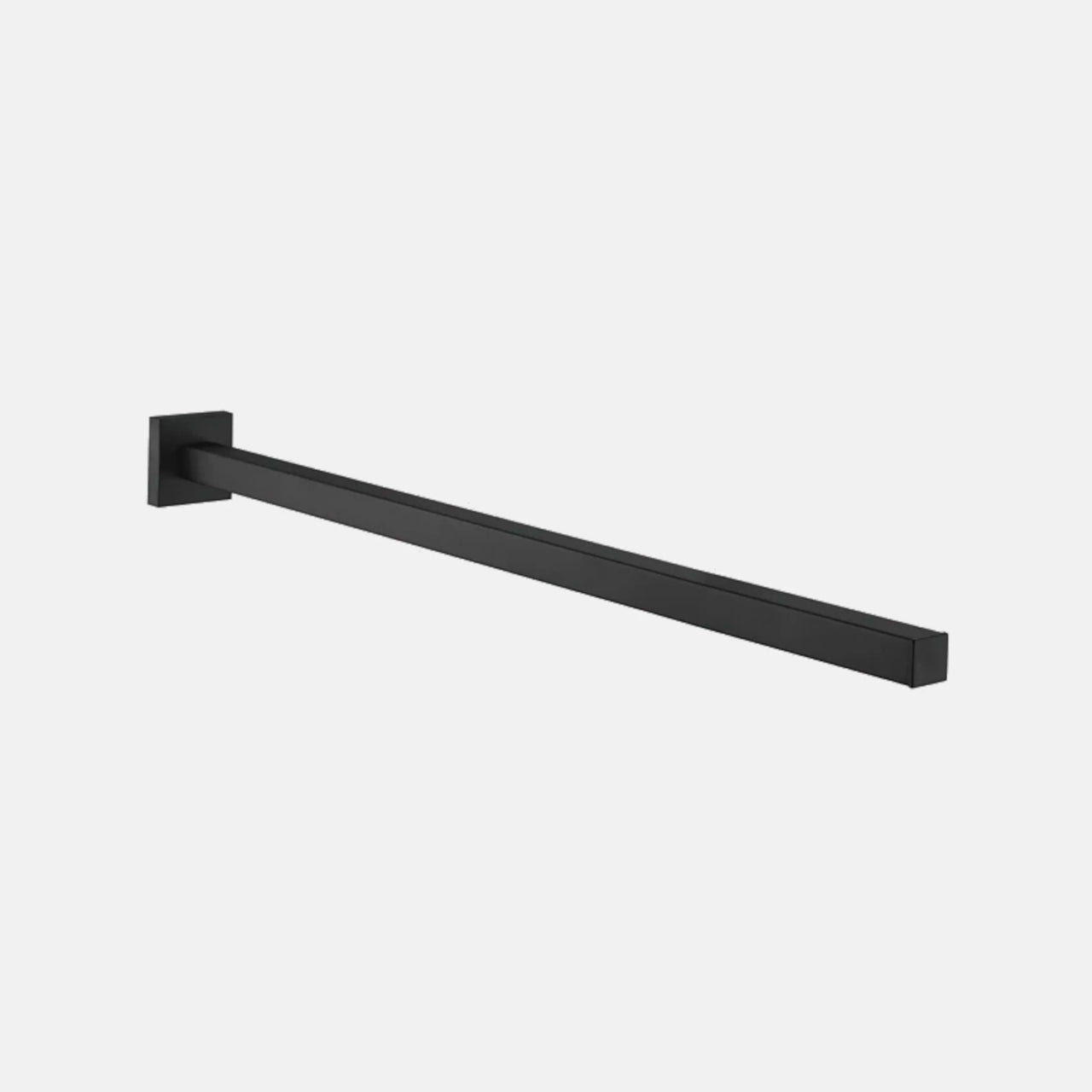 Handtuchhalter einarmig 430 mm; Serie 420 schwarz
