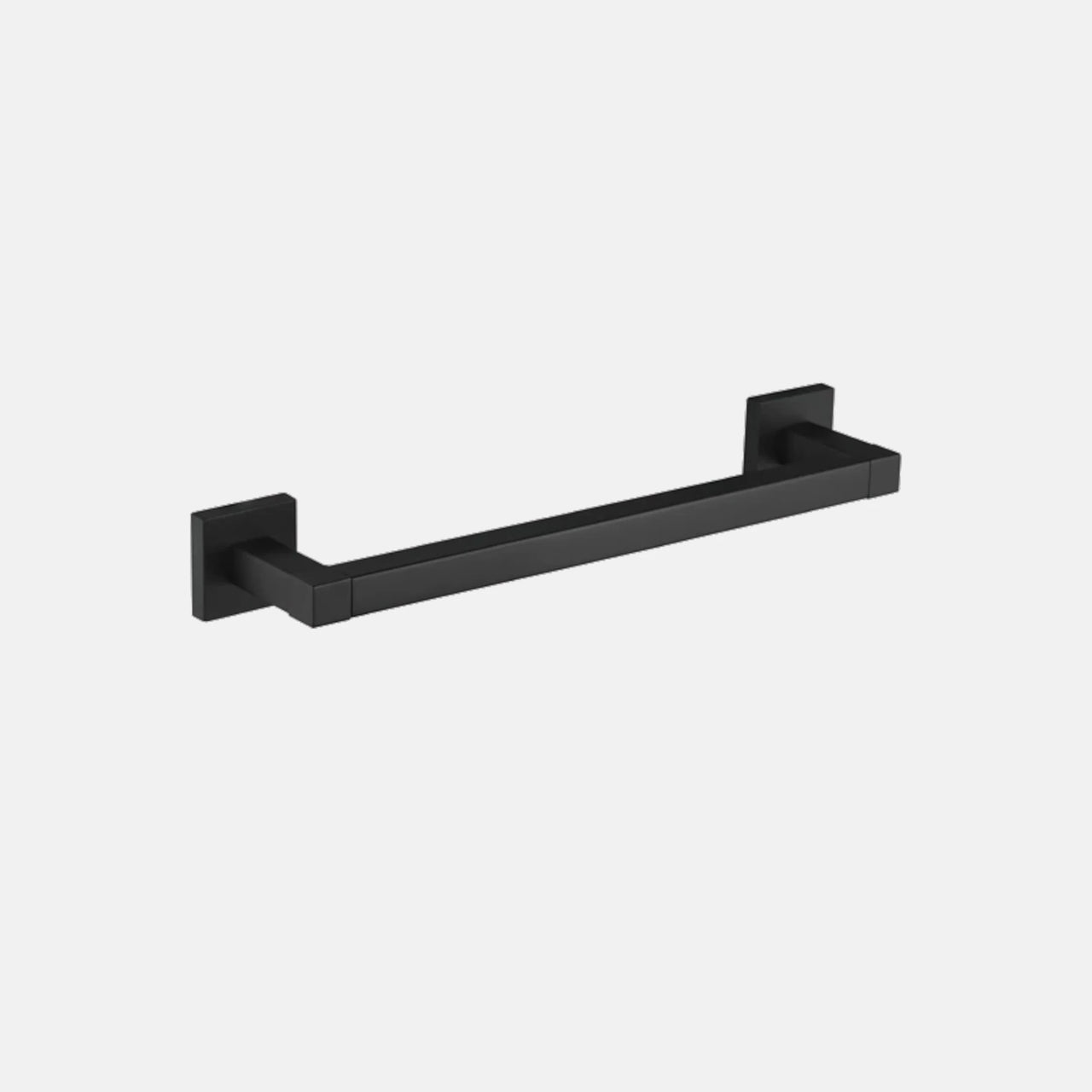 Wannengriff 300 mm; Serie 420 schwarz