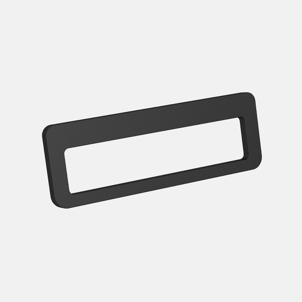 AVENARIUS Handtuchring - Serie 480 black