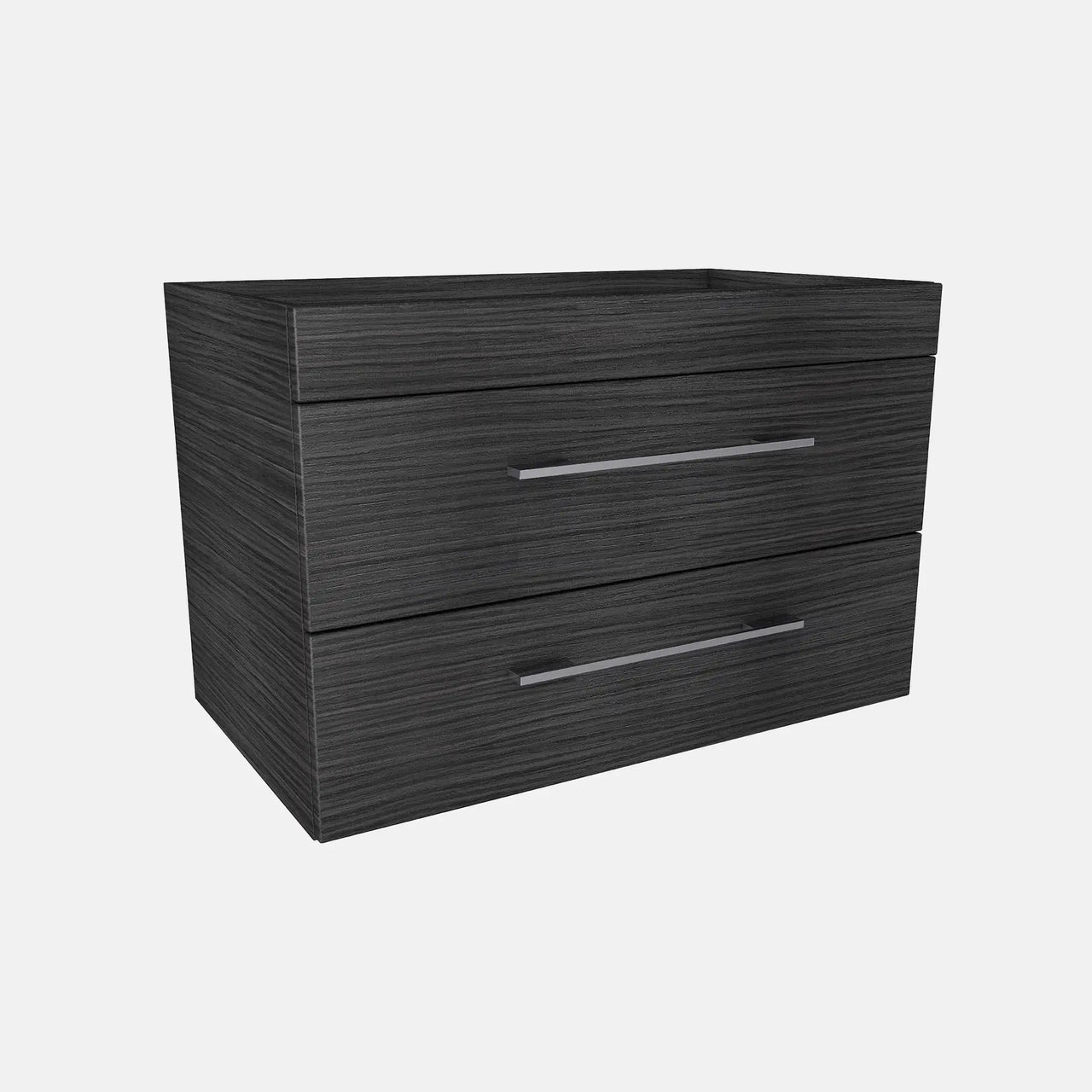 K5 Unterschrank | 87,9 cm, Dark Oak
