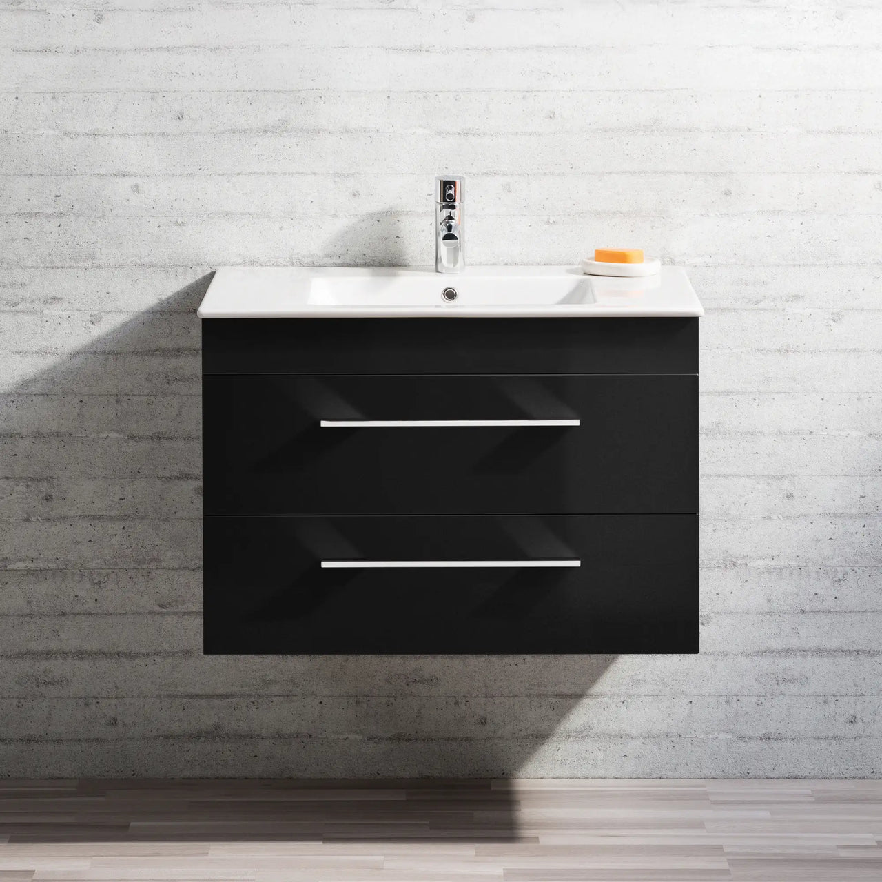 K5 Unterschrank | 87,9 cm, Dark Oak