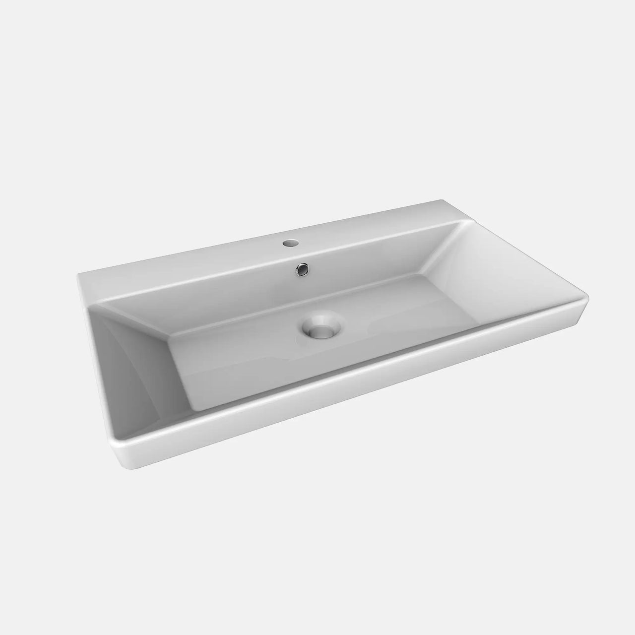 K8 Waschbecken - 80 cm