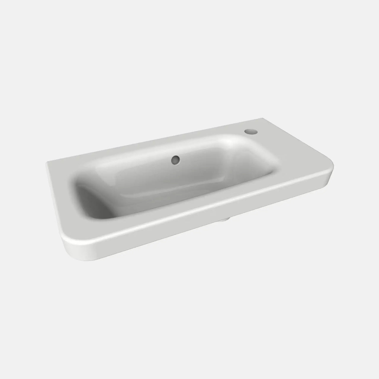 K8 Waschbecken - 60 cm