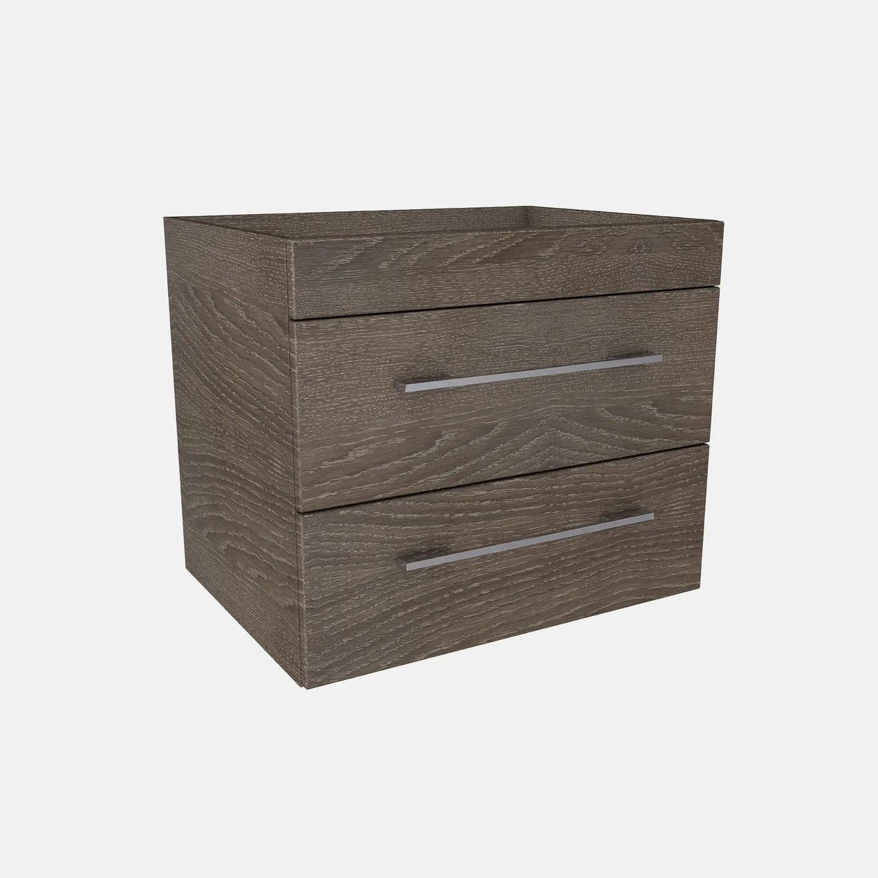 K5 Unterschrank | 67,9 cm, Eiche-Maron