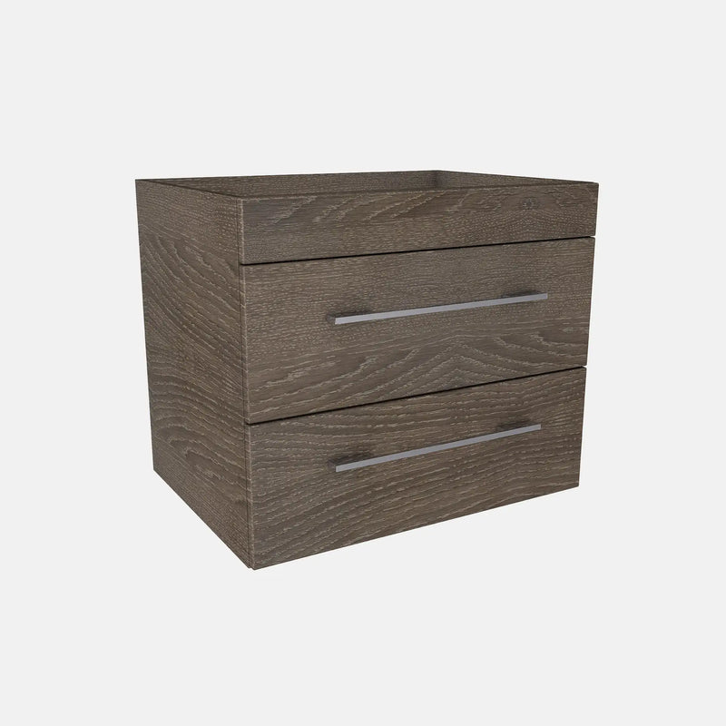 K5 Unterschrank | 67,9 cm, Eiche-Maron