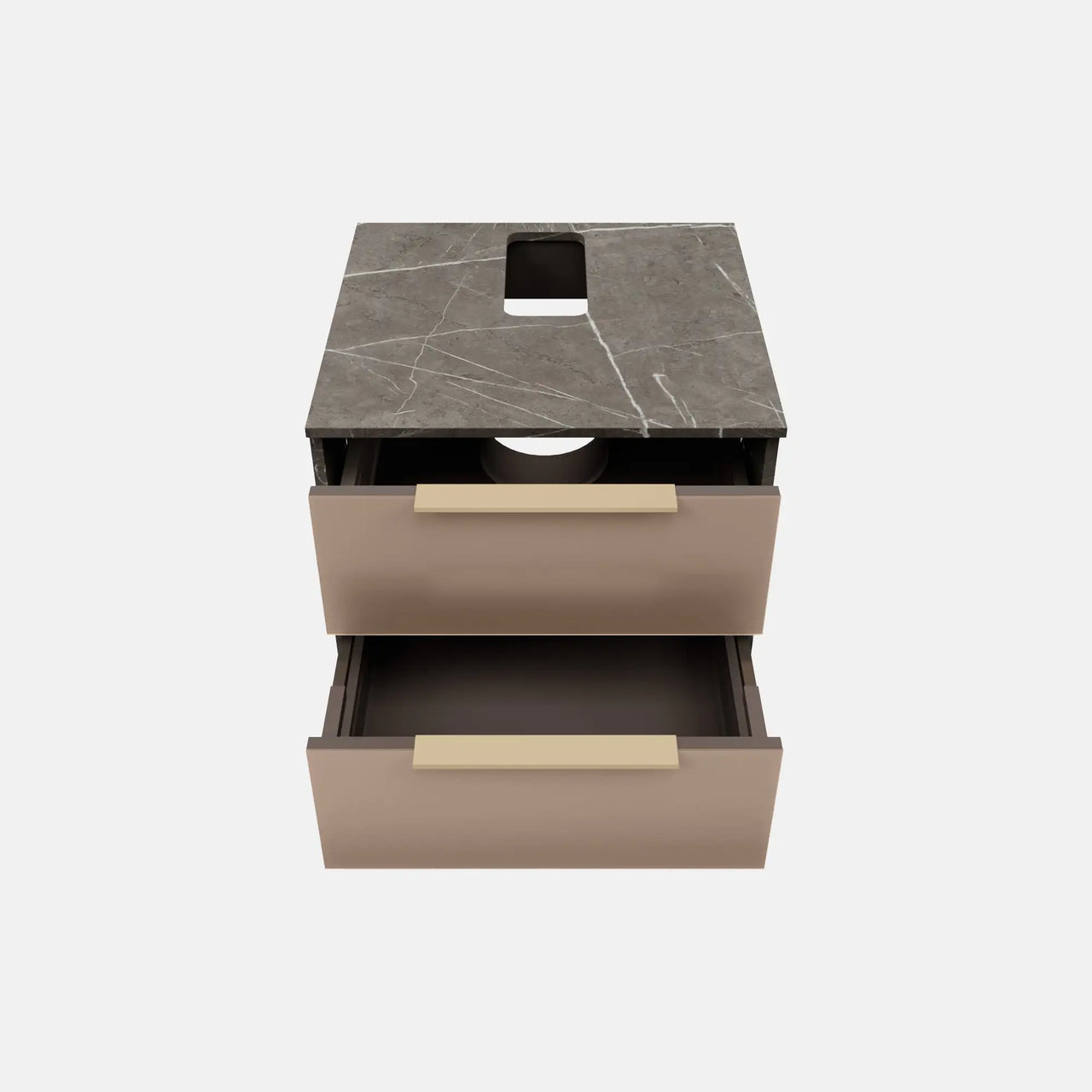 Vidro Waschtischunterschrank | 60cm
