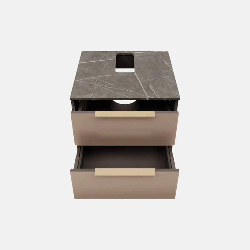 Vidro Waschtischunterschrank | 60cm