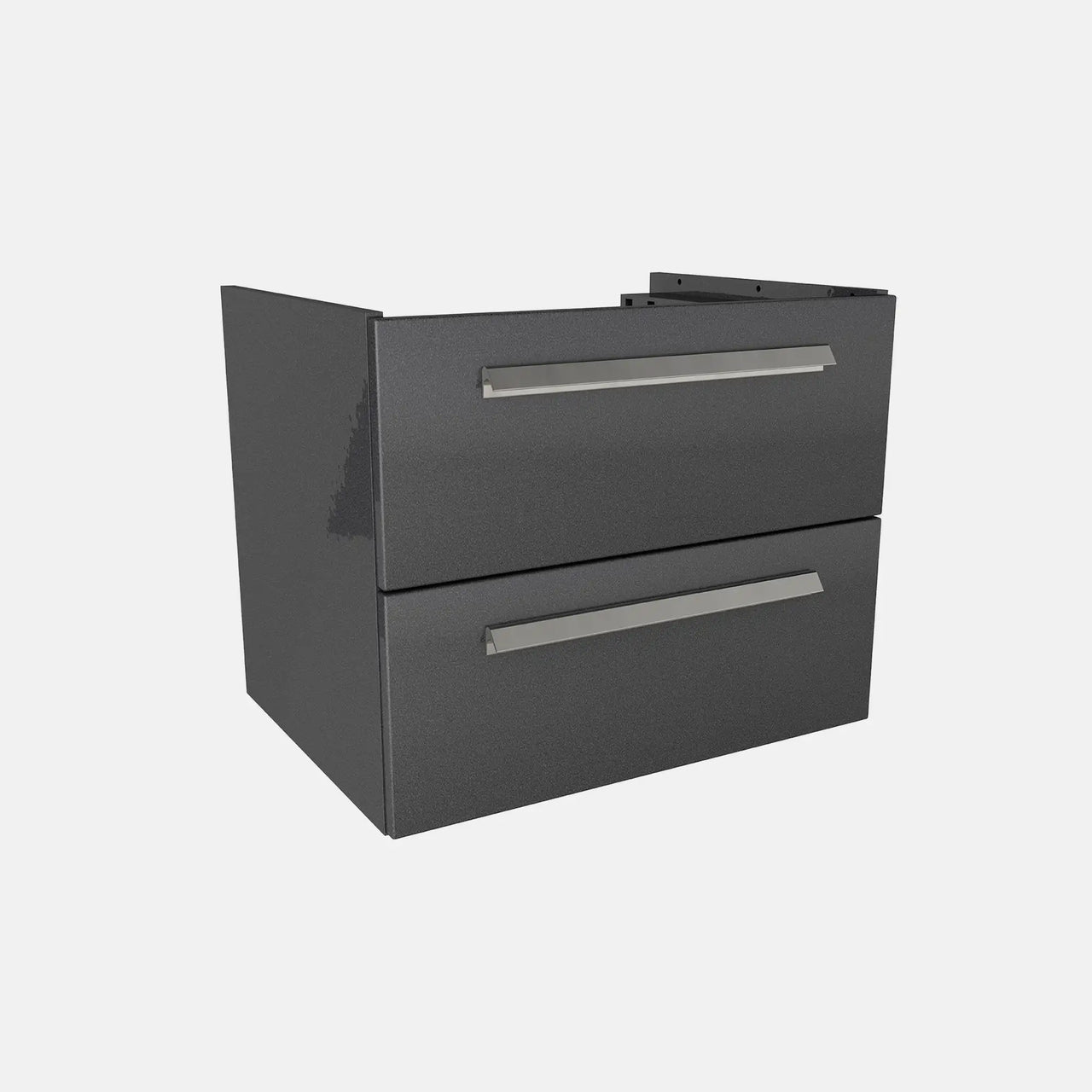 K1 Unterschrank | 59 cm, Grafit