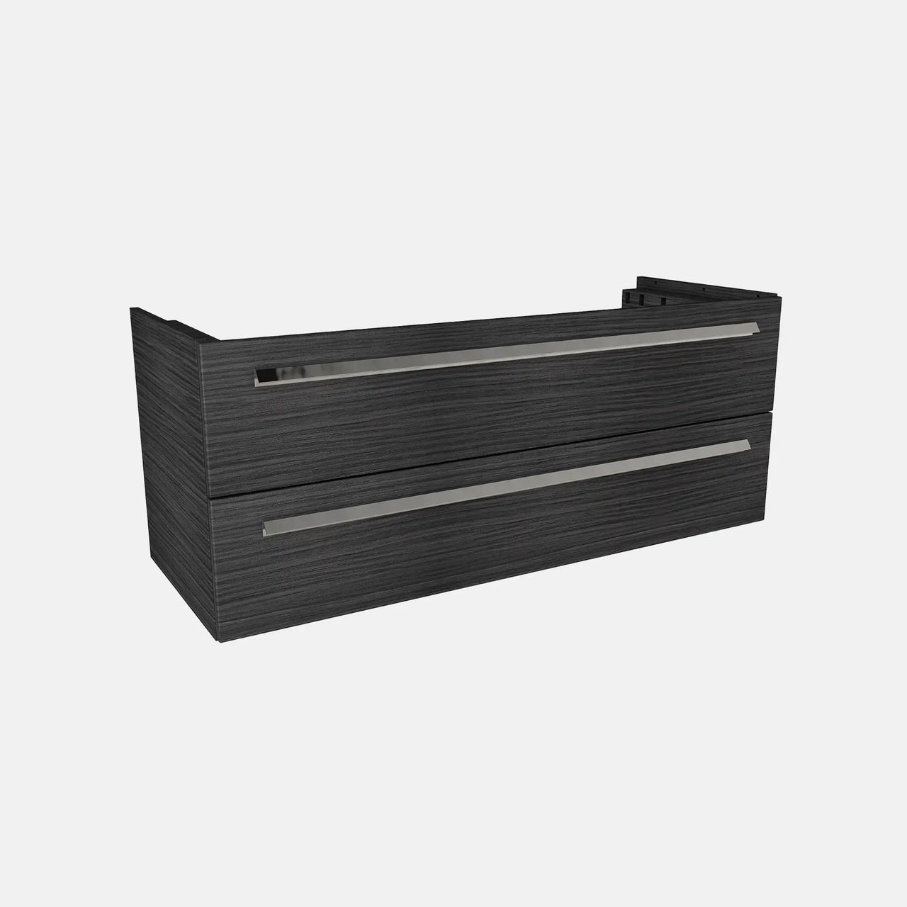 K1 Unterschrank | 119 cm, Dark Oak