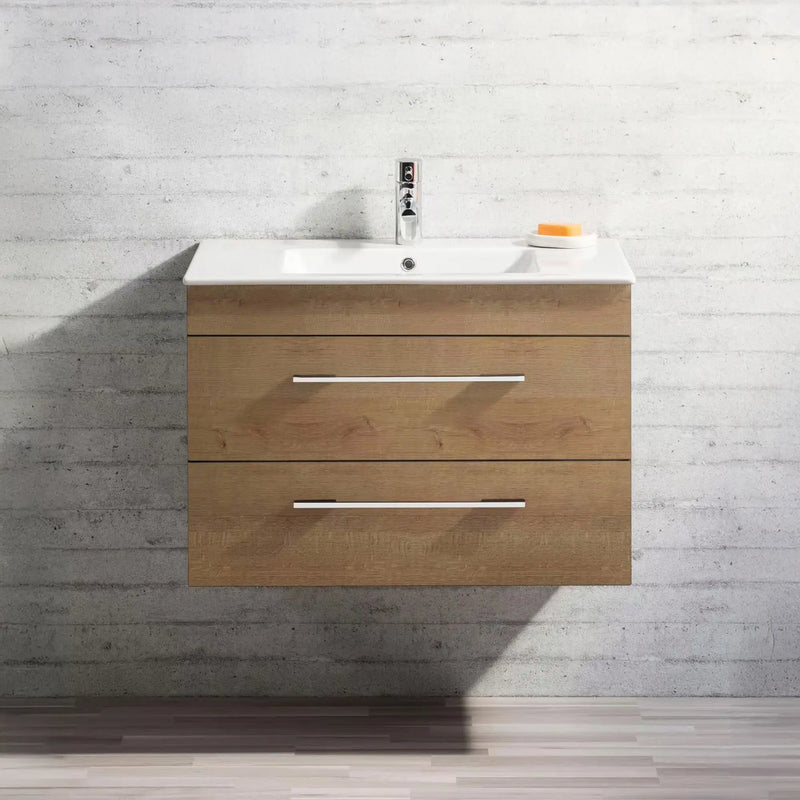 K5 Unterschrank | 87,9 cm, Berg-Eiche