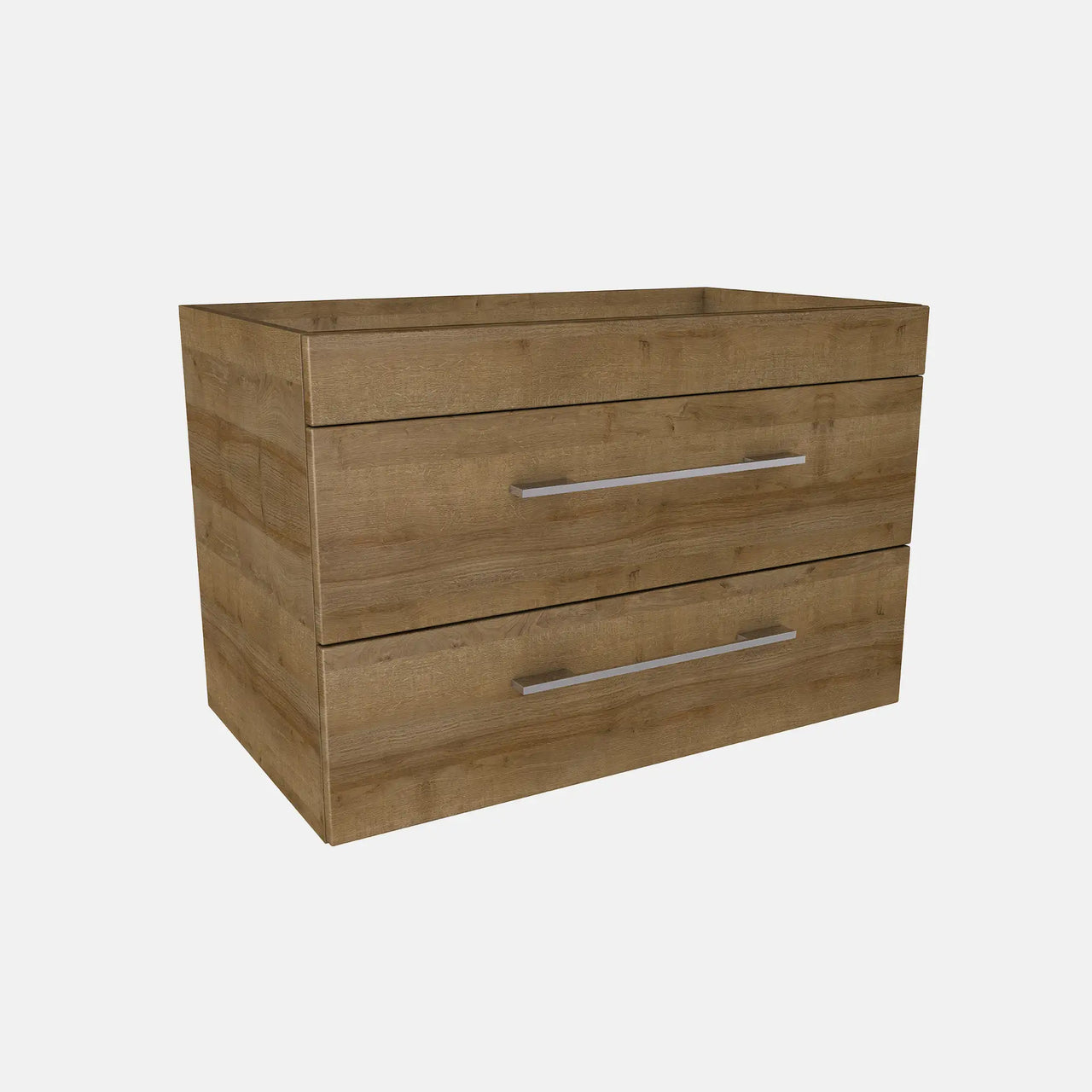 K5 Unterschrank | 87,9 cm, Berg-Eiche