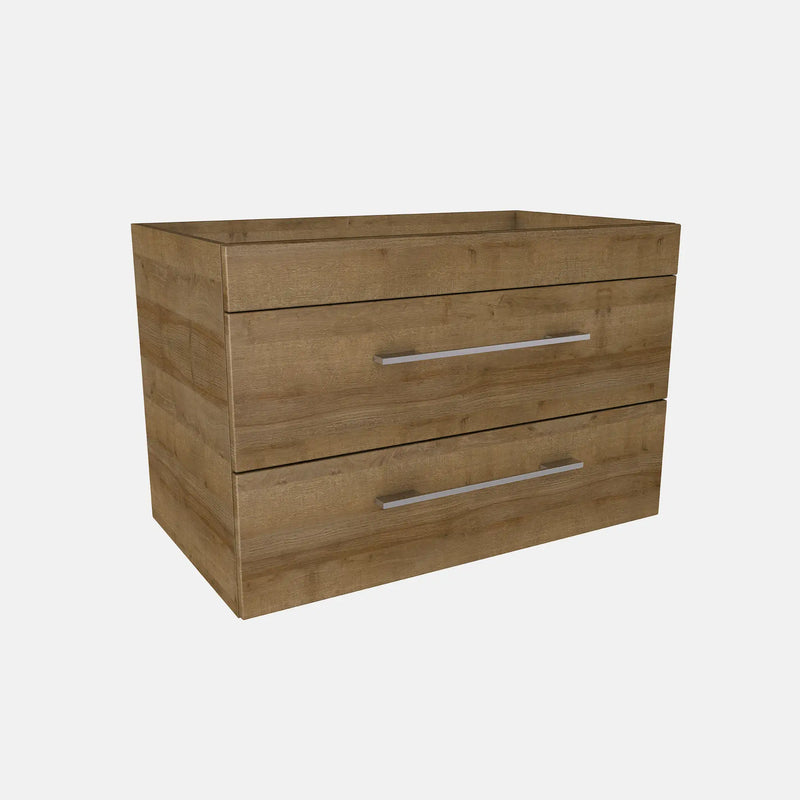 K5 Unterschrank | 87,9 cm, Berg-Eiche