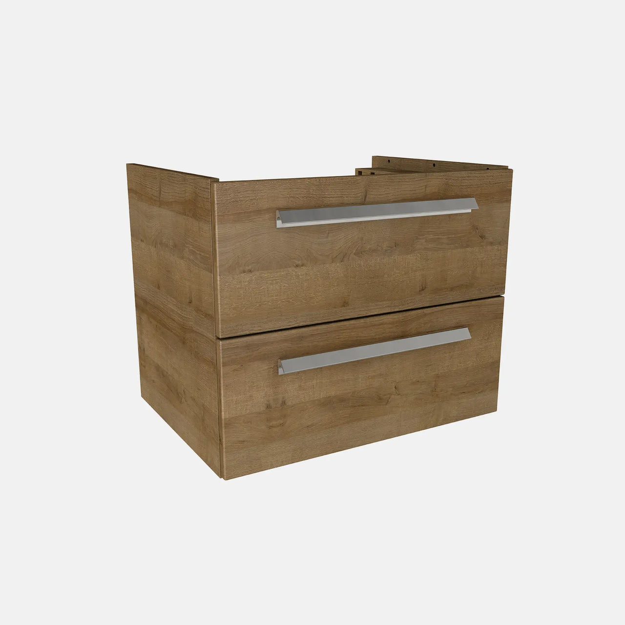K1 Unterschrank | 59 cm, Berg-Eiche