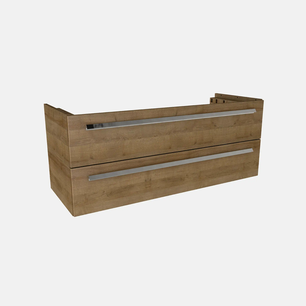 K1 Unterschrank | 119 cm, Berg-Eiche